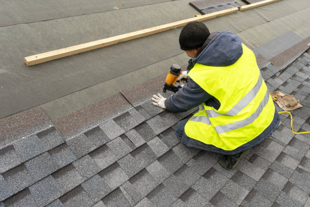Best Flat Roof Repair Services  in Chesterbrook, PA