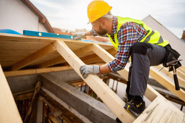 Best Commercial Roofing Services  in Chesterbrook, PA